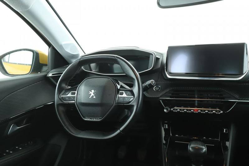 Peugeot 208 1.2 PureTech Allure 100 ch