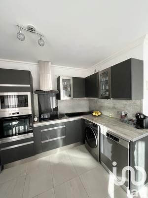 Appartement - 82 m² - 4 pièces