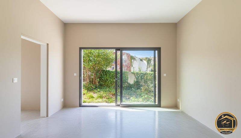 Maison ancienne - 91 m² - 4 pièces