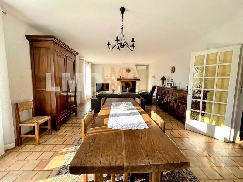 Villa - 450 m² - 11 pièces