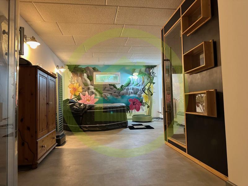 Maison - 146 m² - 6 pièces