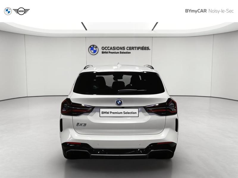 Bmw iX3 G08 Lci m Sport 286 ch Impressive