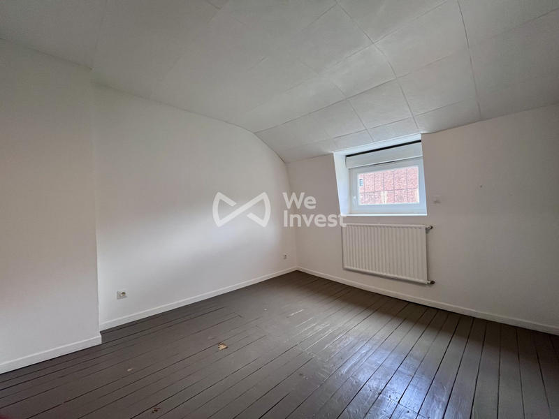 Maison - 53 m² - 3 pièces