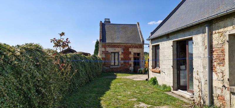 Villa - 110 m² - 5 pièces