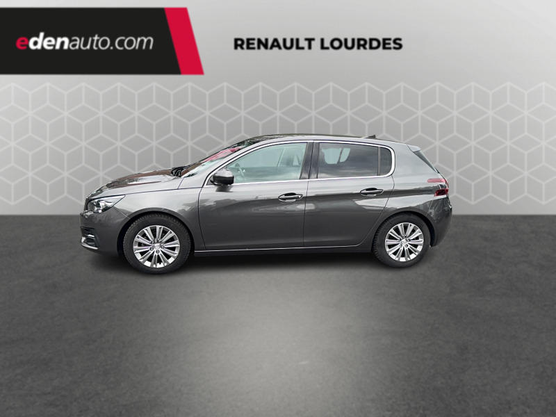 Peugeot 308 1.2 PureTech 110ch s&amp;S Bvm5 Bc Allure