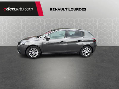 Peugeot 308 1.2 PureTech 110ch s&amp;S Bvm5 Bc Allure