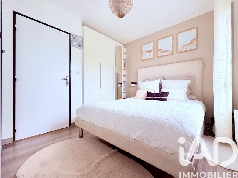 Appartement - 85 m² - 4 pièces