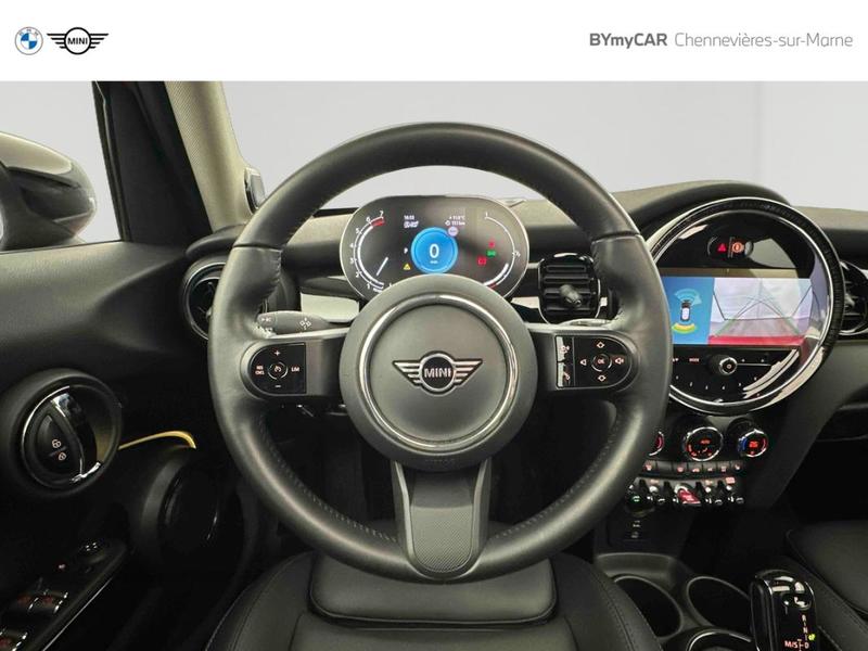 Mini 5 portes Hatch F55 Lci II Cooper 136 ch Dkg7 Edition Premium Plus