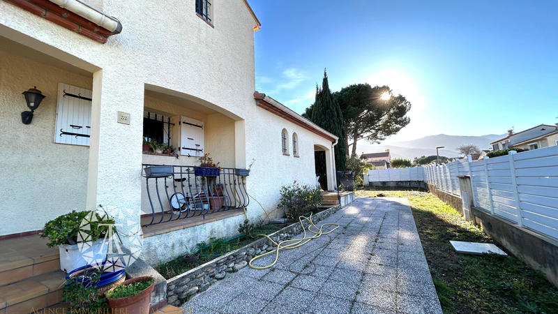 Viager - Maison - 143 m² - 6 pièces