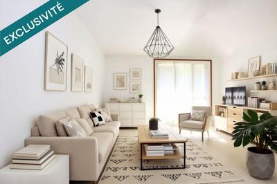 Appartement - 78 m² - 4 pièces