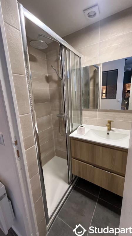 Appartement - 20 m² - 1 pièce