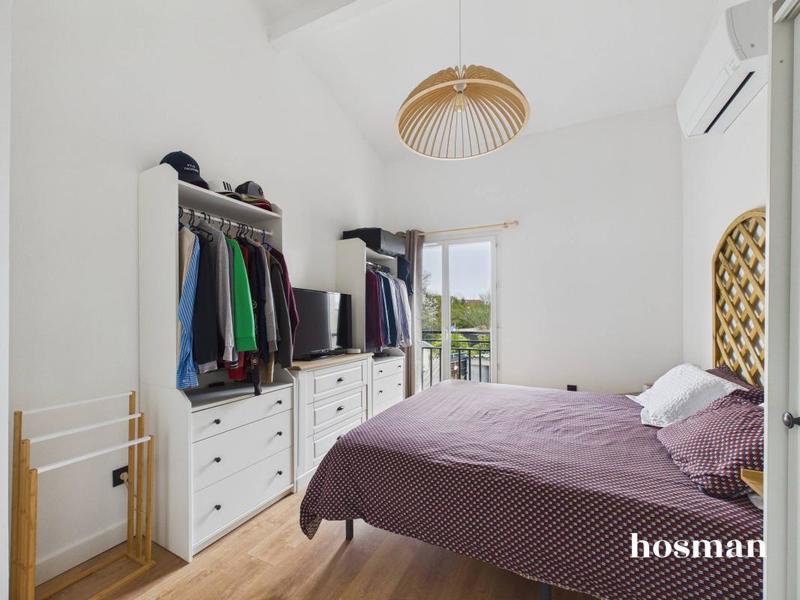 Maison - 84 m² - 4 pièces