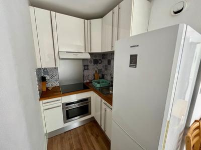 Appartement - 39 m² - 1 pièce