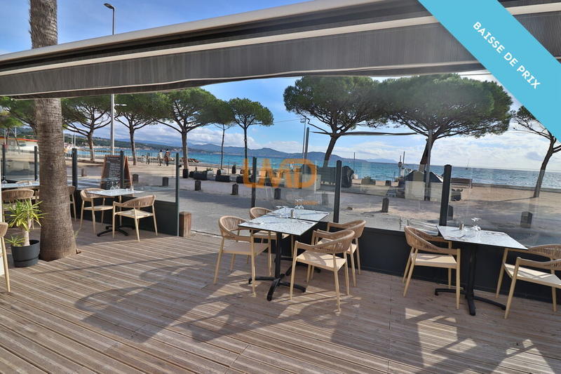 Bureau - 60 m² - 3 pièces