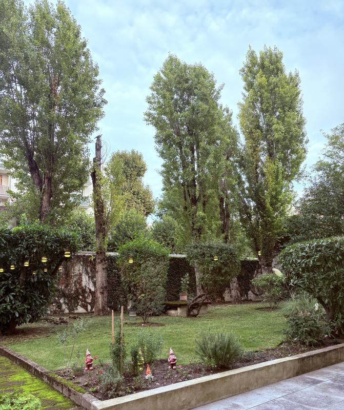 Appartement - 53 m² - 2 pièces