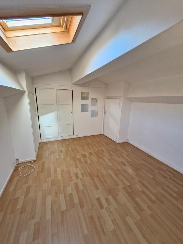 Maison de village - 110 m² - 4 pièces