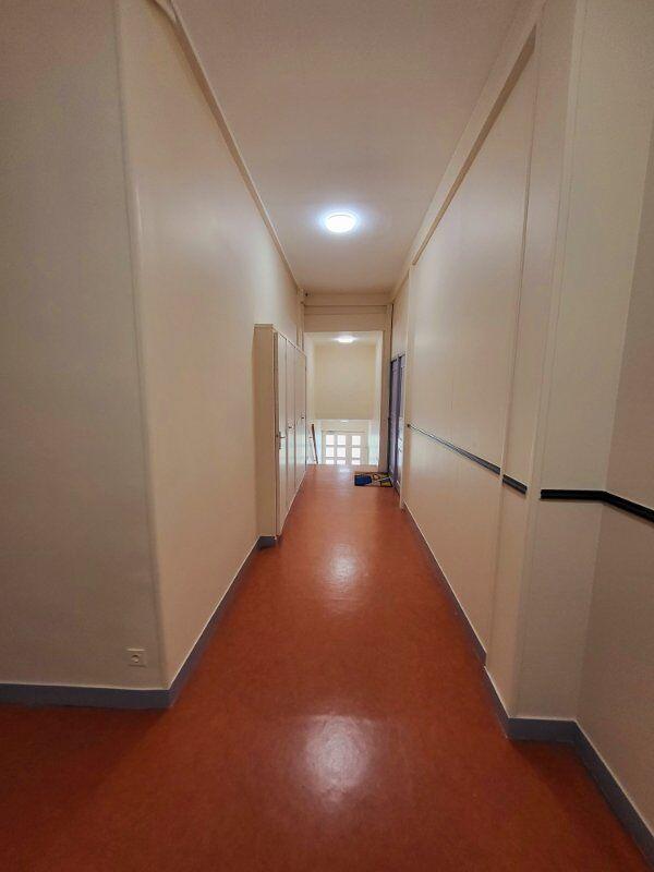 Appartement - 31 m² - 2 pièces