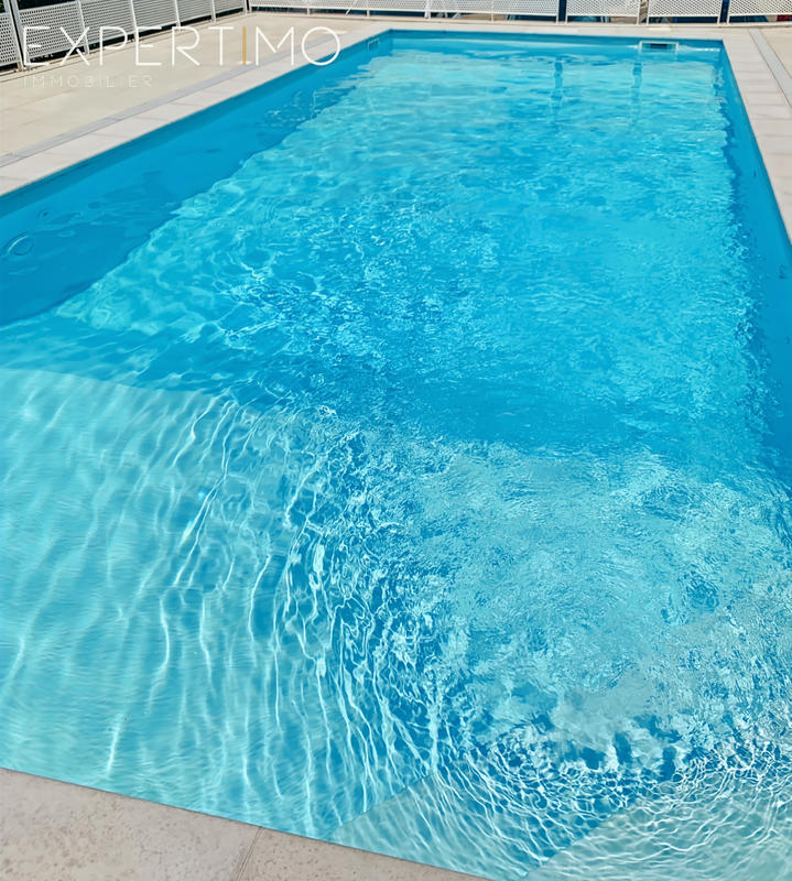 Appartement - 39 m² - 2 pièces