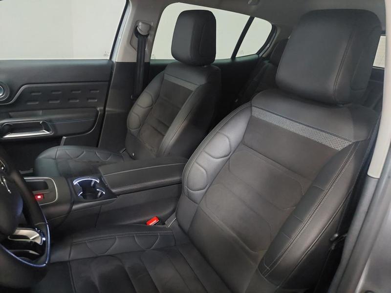 Citroën C5 Aircross BlueHDi 130 s&amp;amp;S Eat8 Shine