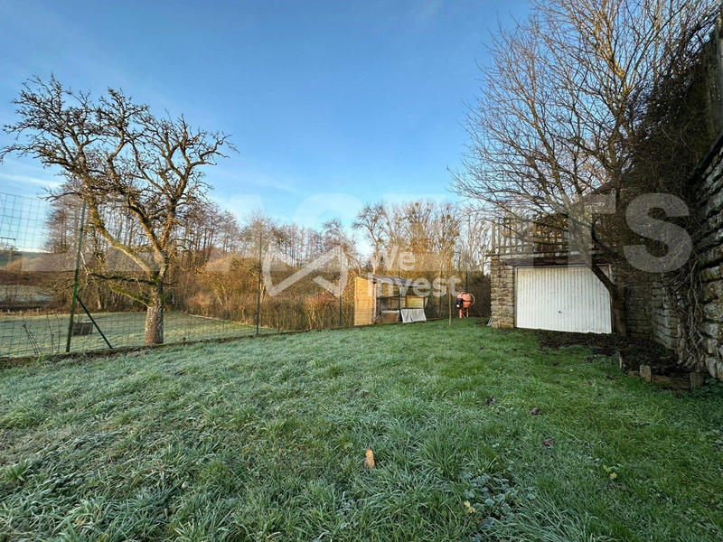 Maison - 182 m² - 5 pièces