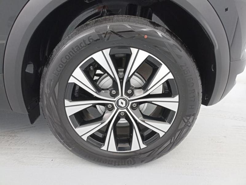 Renault Captur TCe 90 Evolution