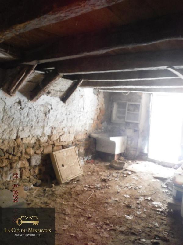 Maison de village - 79 m² - 4 pièces