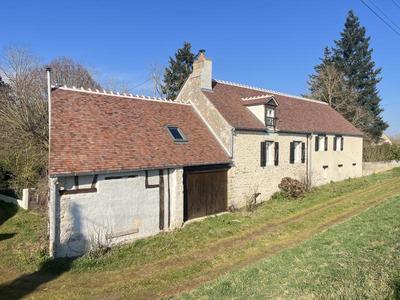 Maison - 114 m² - 5 pièces