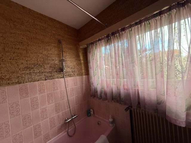 Maison - 107 m² - 6 pièces