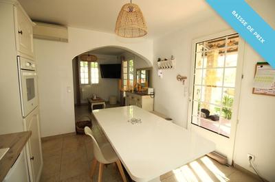 Villa - 60 m² - 3 pièces