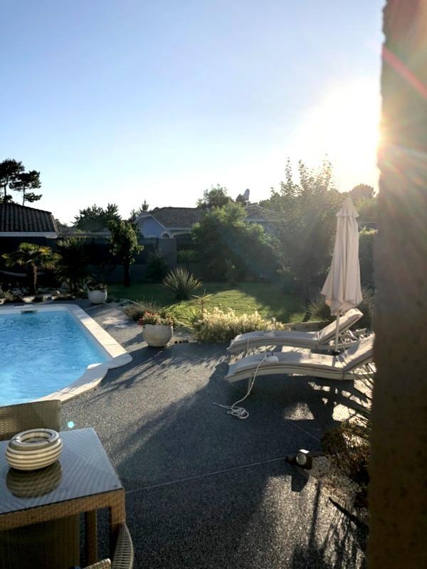 Maison - 111 m² - 4 pièces