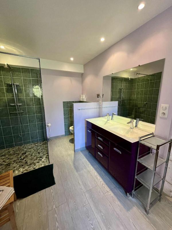 Maison - 165 m² - 7 pièces