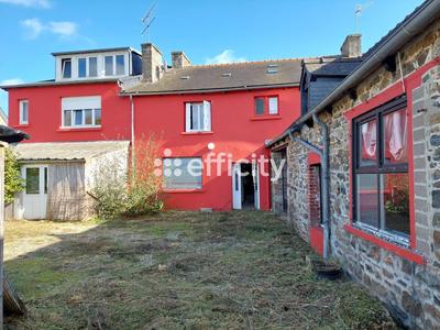 Immeuble - 418 m² - 19 pièces