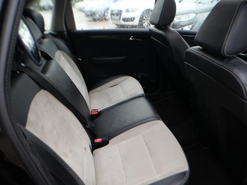 Mercedes Classe B 200 2.0 Cdi -16v Turbo