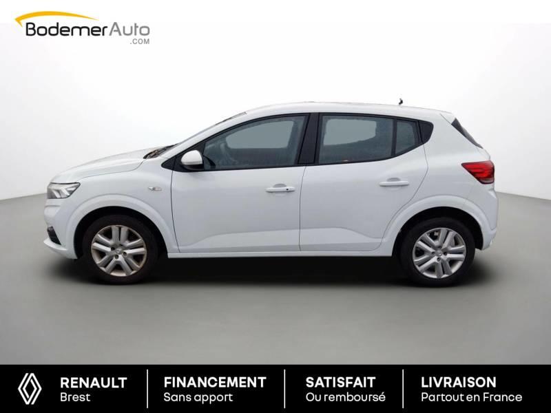 Dacia Sandero TCe 90 Confort