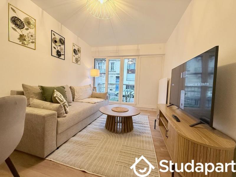 Maison - 40 m² - 2 pièces