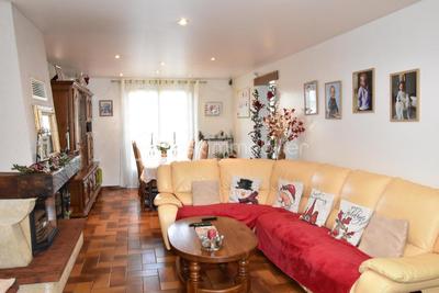 Pavillon - 123 m² - 5 pièces