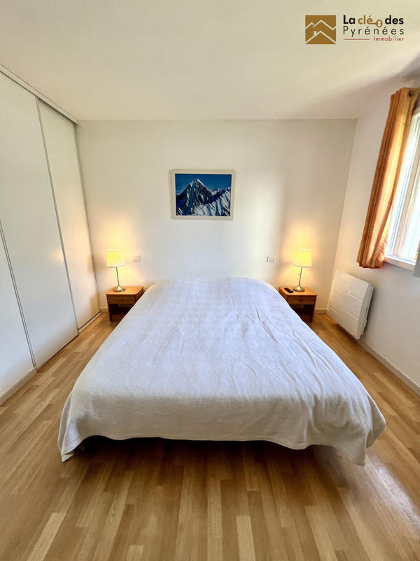 Appartement - 96 m² - 5 pièces