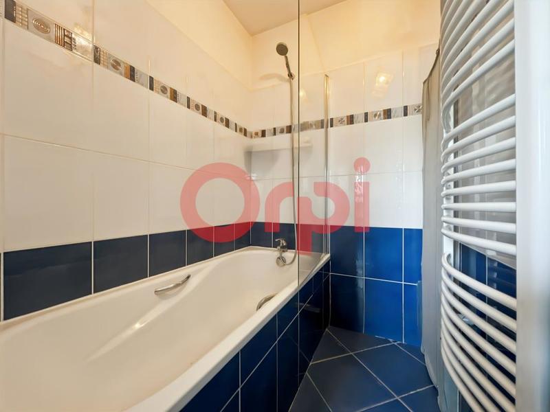 Appartement - 89 m² - 3 pièces