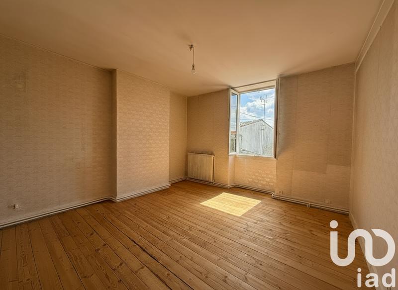 Maison - 176 m² - 6 pièces