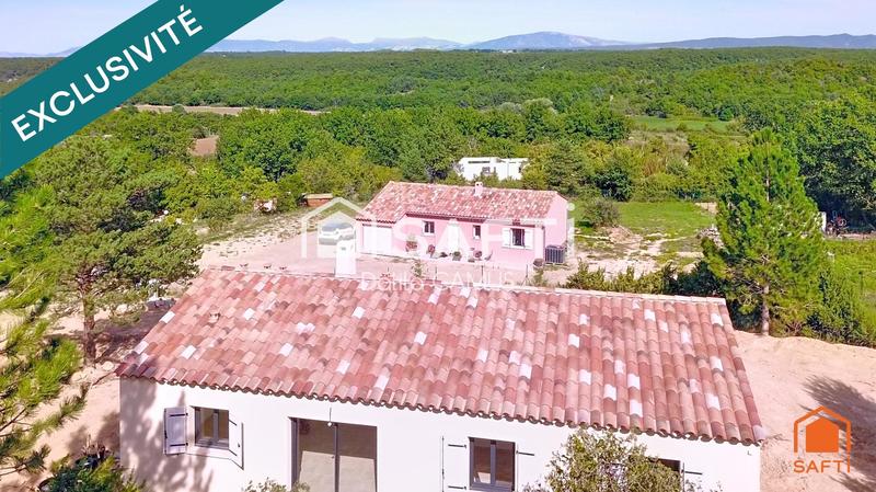 Maison - 99 m² - 5 pièces