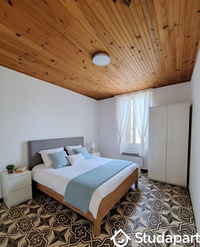 Maison - 36 m² - 2 pièces