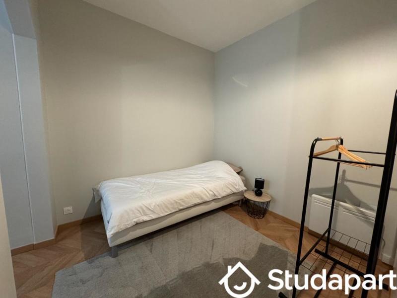 Appartement - 50 m² - 3 pièces