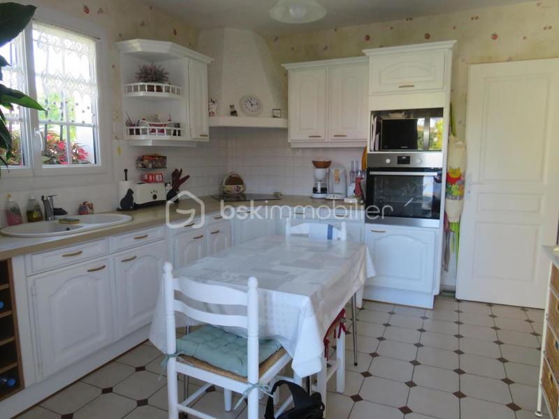 Maison - 81 m² - 3 pièces