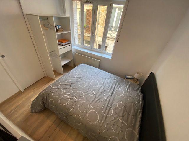 Appartement - 20 m² - 2 pièces