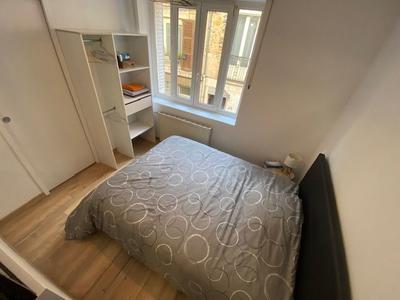 Appartement - 20 m² - 2 pièces