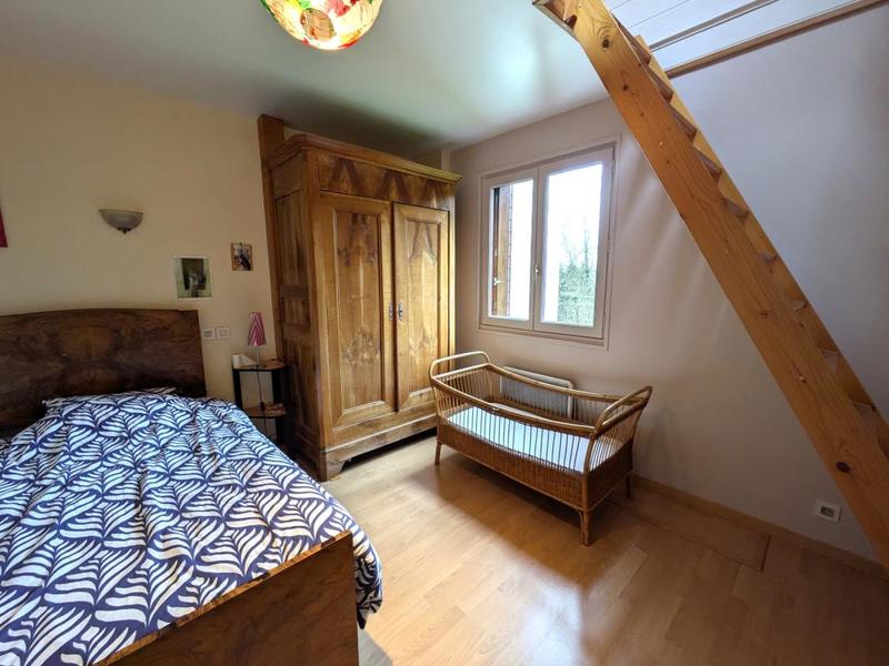 Maison - 150 m² - 7 pièces