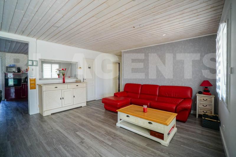 Villa - 180 m² - 7 pièces