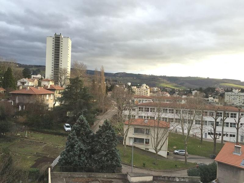 Appartement - 29 m² - 1 pièce