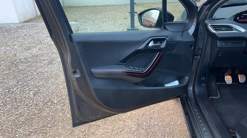 Peugeot 2008 1.2 PureTech 130 Gt-Line