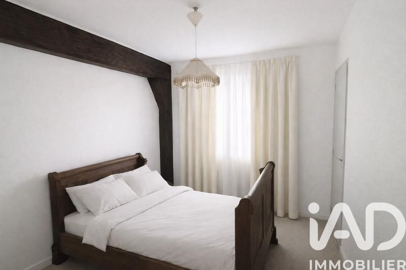 Appartement - 31 m² - 2 pièces